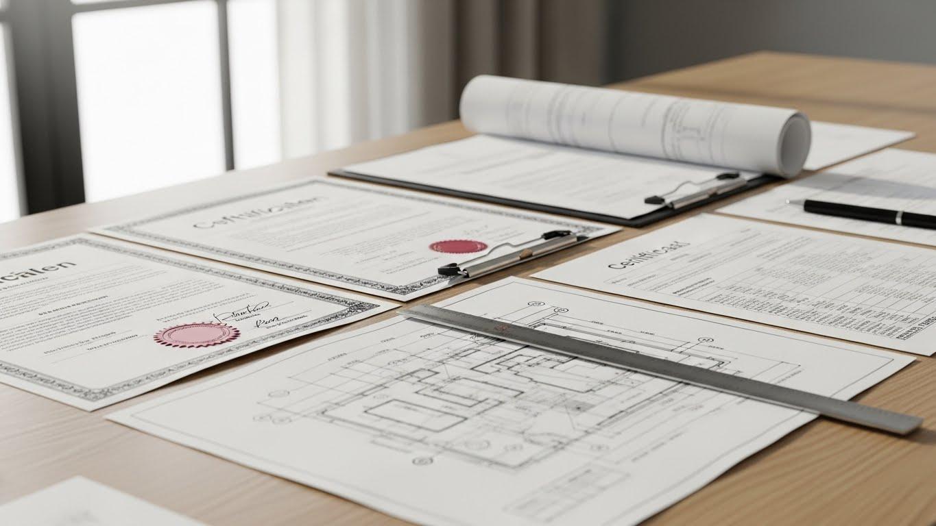 dokumenty bezopasnosti dlya potolkov 1