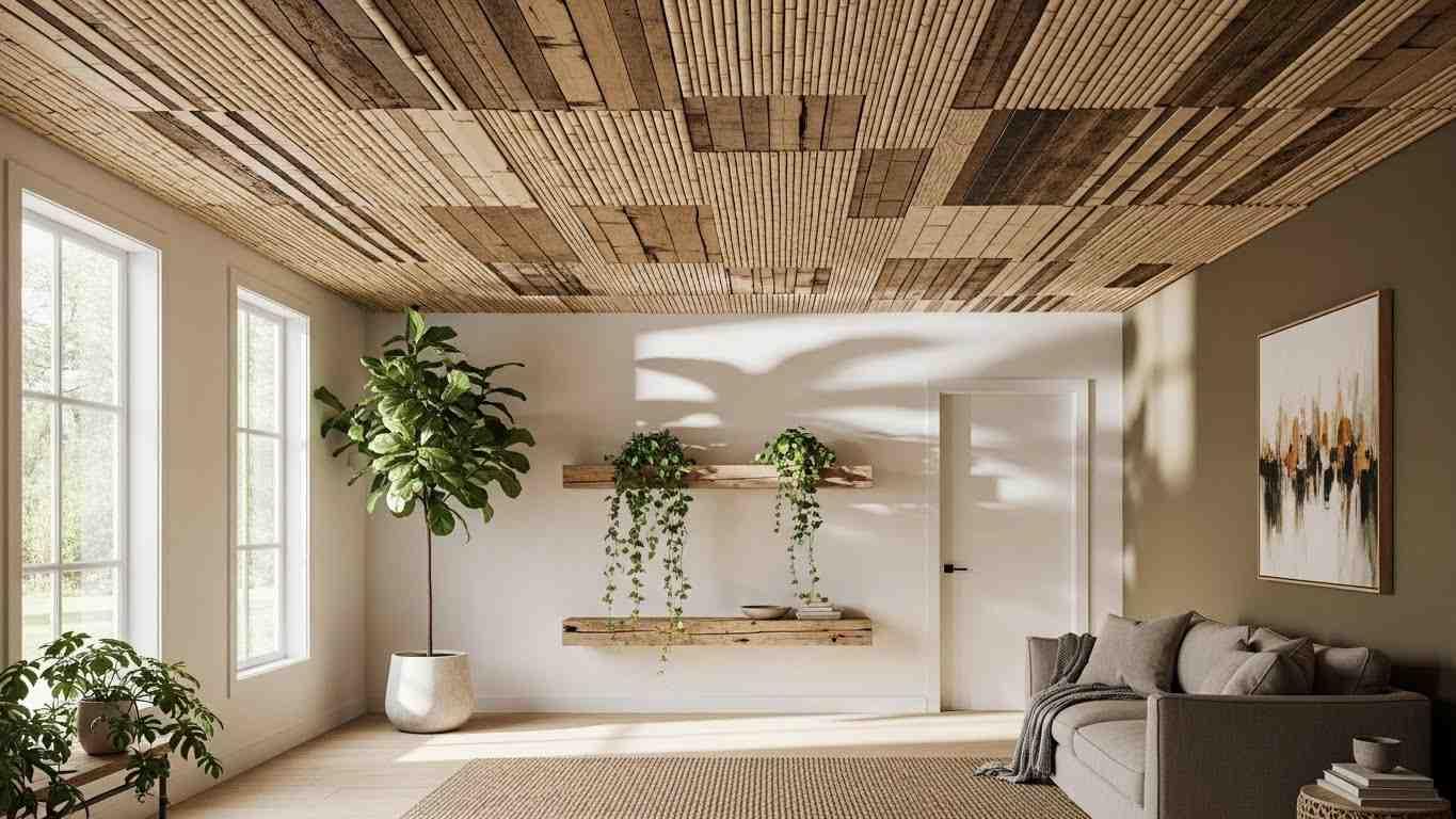 ekologichnye alternativy potolkov 1