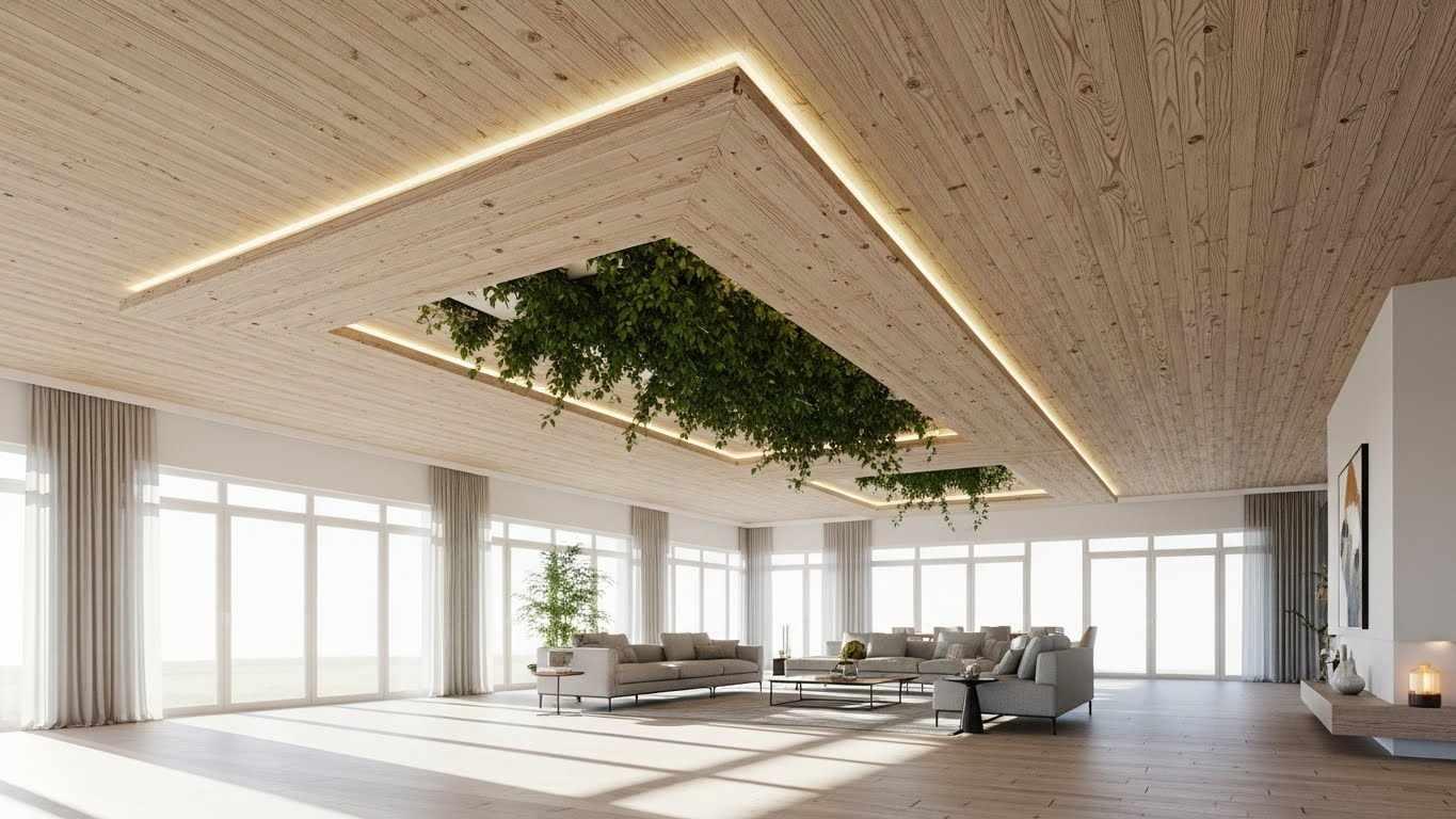 ekologichnye materialy dlya potolkov 1