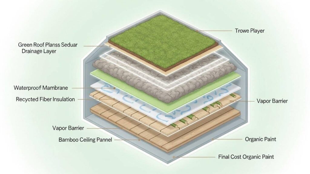 ekologichnye potolki dlya doma 2