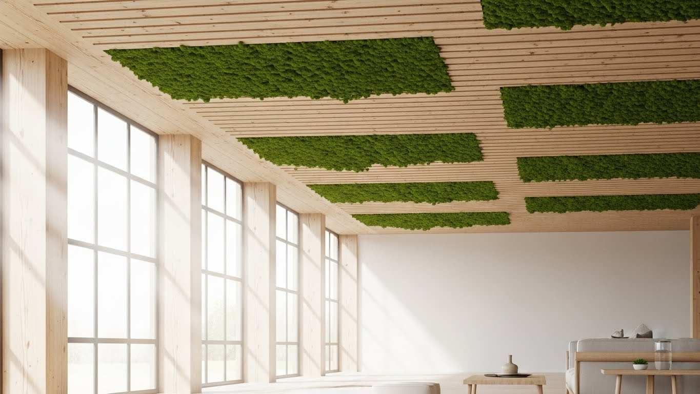 ekologichnye potolki i zdorove 1