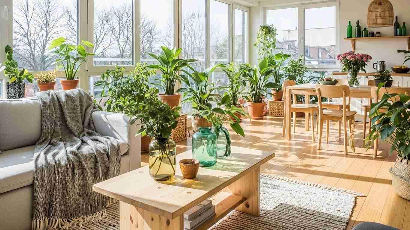 ekologichnyy interer kvartiry 1