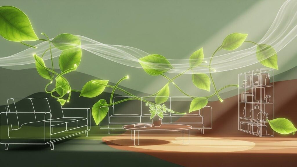 ekologichnyy interer kvartiry 3