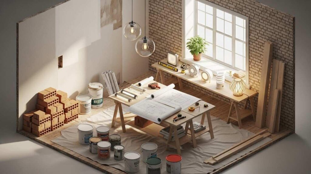 ekologichnyy remont kvartiry 2