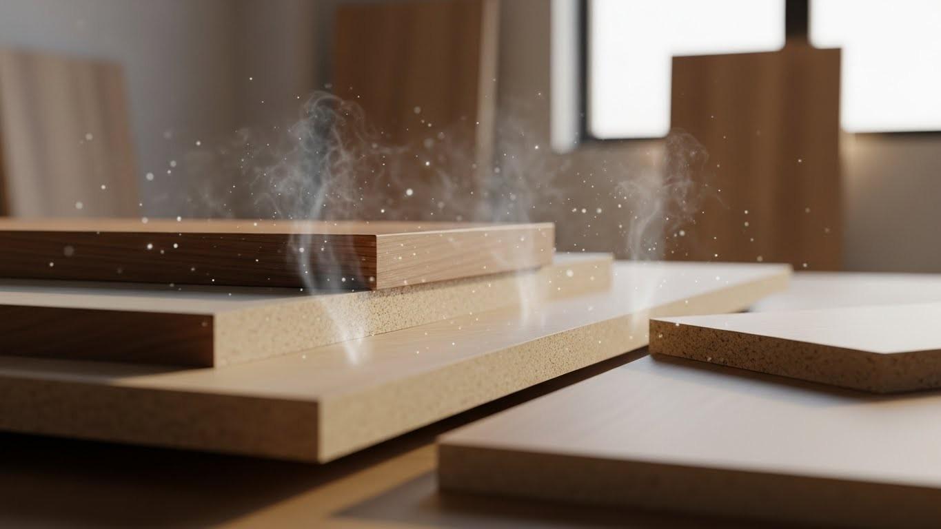 emissiya formaldegida v otdelke 1