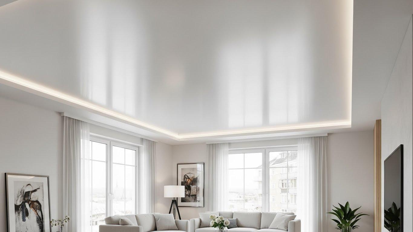 gipoallergennye potolki dlya doma 1