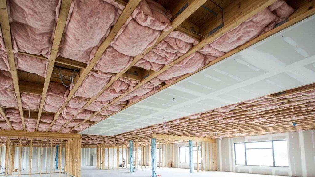 iz chego delayut potolki 2