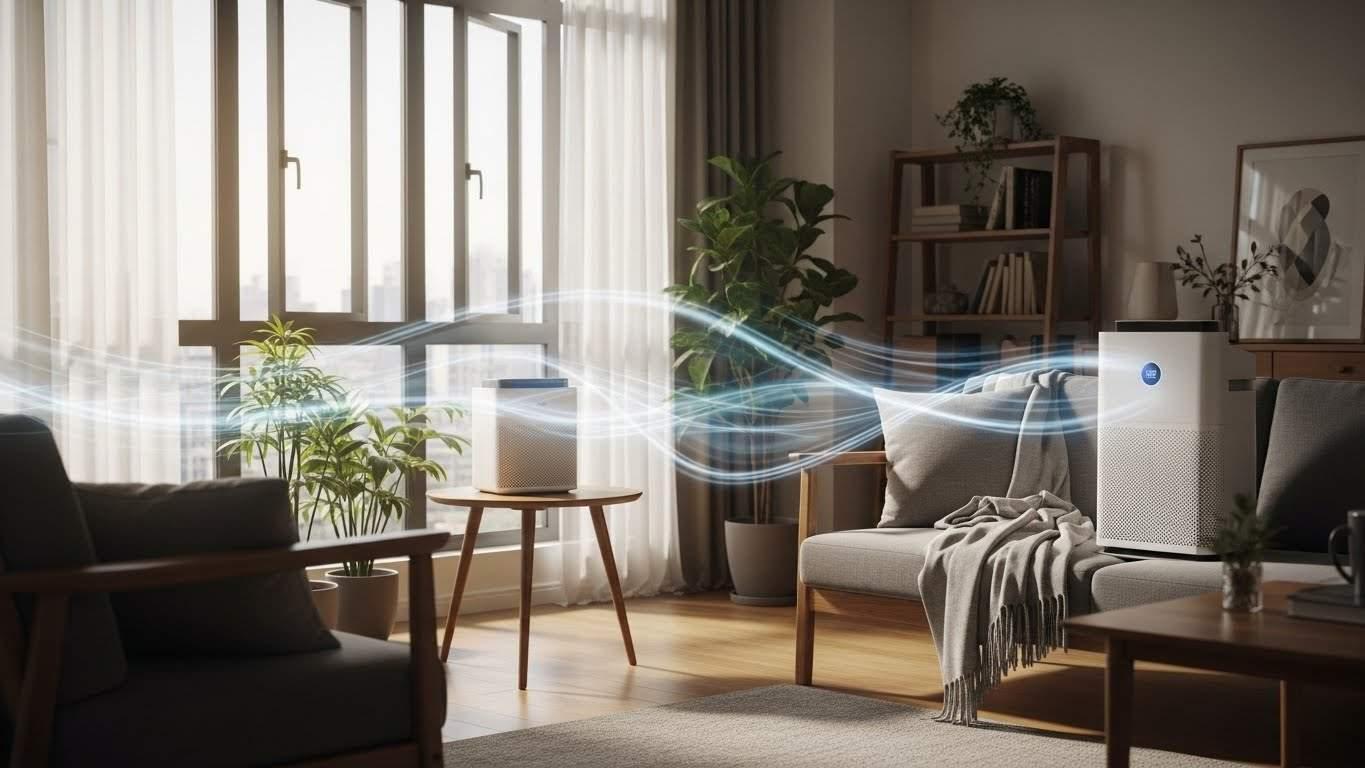 kachestvo vozduha v kvartire 1