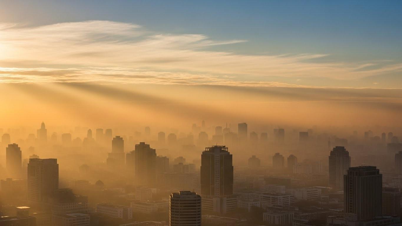 klass emissii i kachestvo vozduha 1