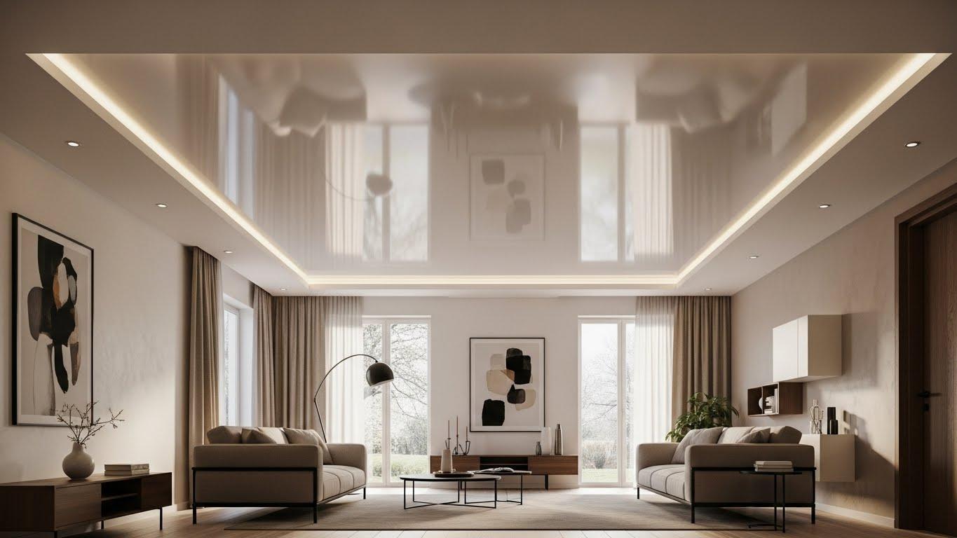 luchshie potolki dlya zhilyh pomescheniy 1