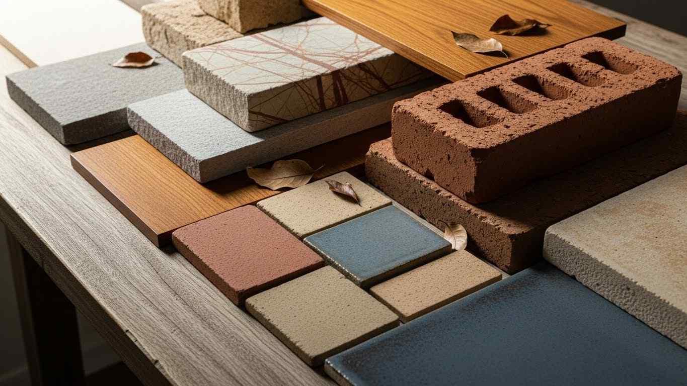 naturalnye otdelochnye materialy 1