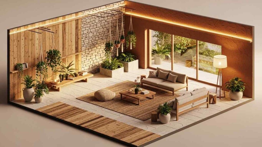 naturalnye otdelochnye materialy 2