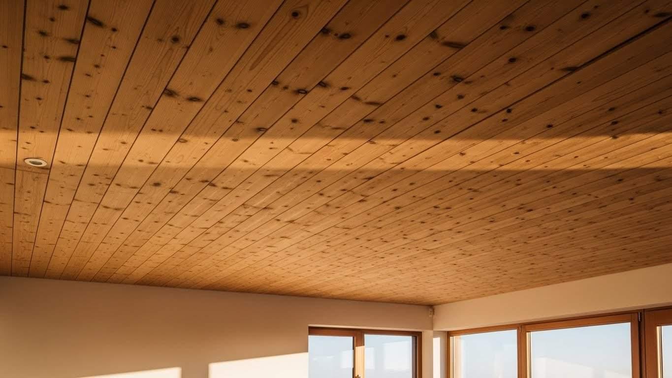 naturalnye pokrytiya dlya potolkov 1