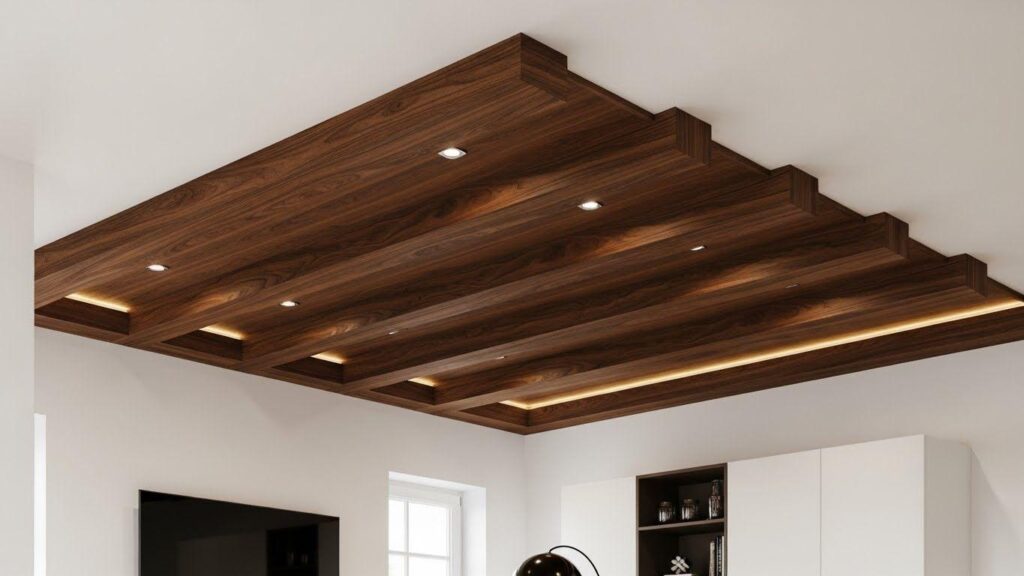 potolki iz dereva dlya kvartiry 2