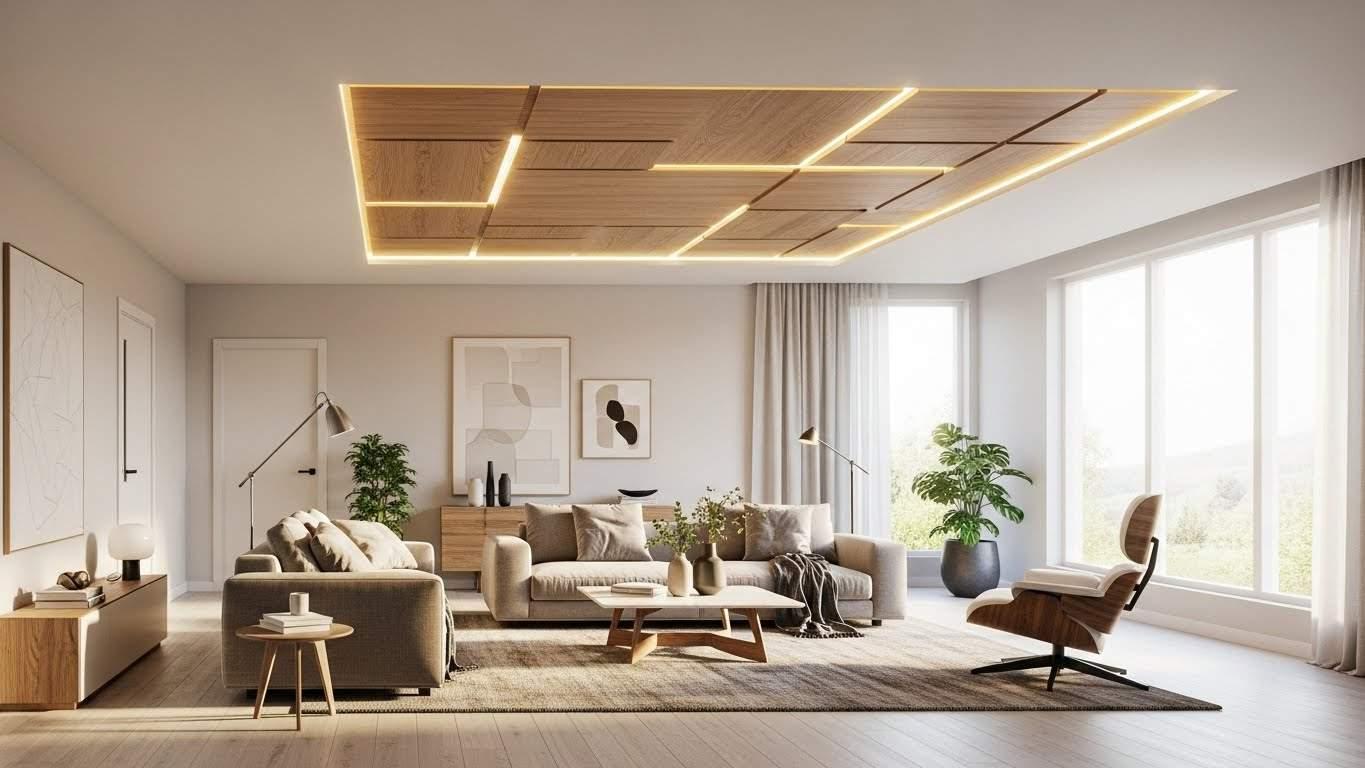 potolki iz mdf v interere 1