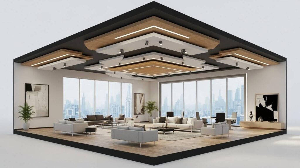 potolki iz mdf v interere 3