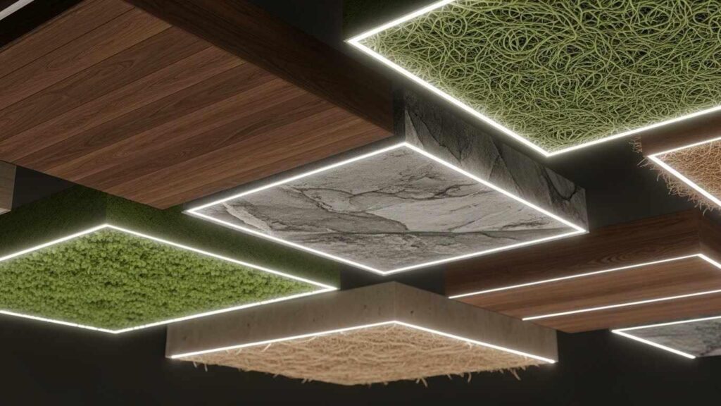 potolki iz naturalnyh materialov 3