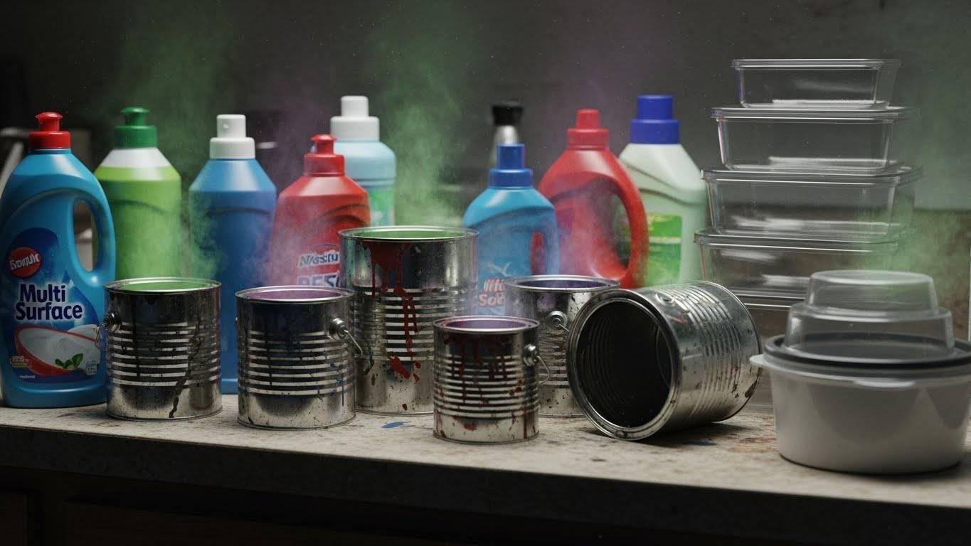 toksichnye materialy v dome 1