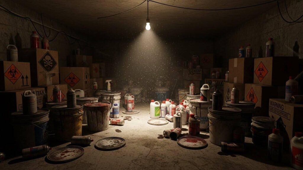 toksichnye materialy v dome 3