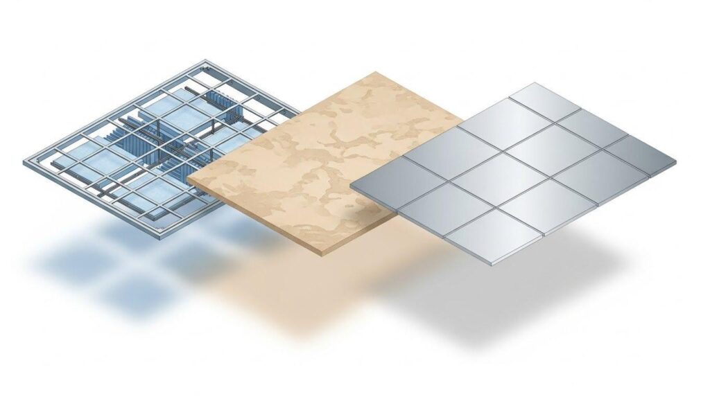 vidy potolkov i ih otlichiya 2